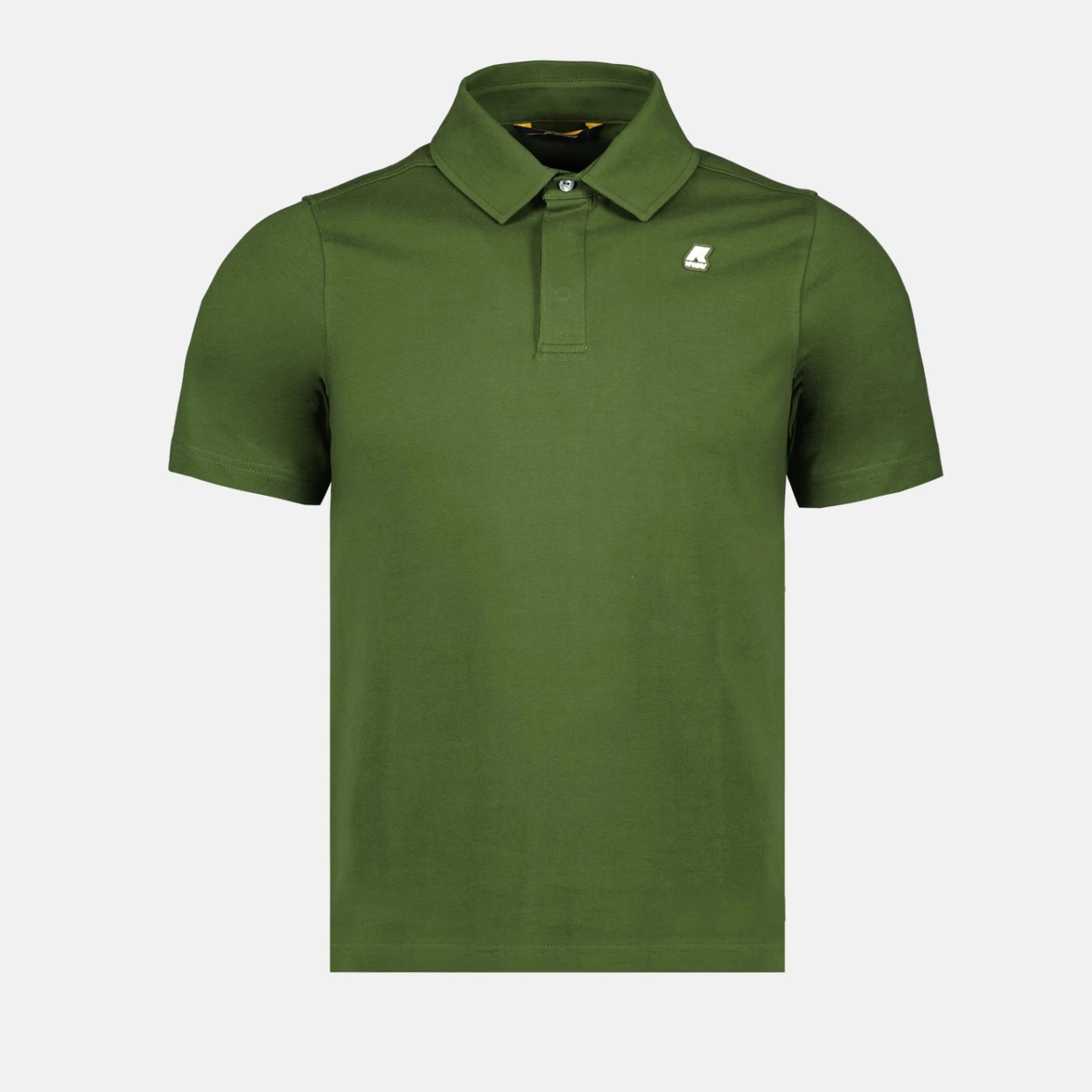 K-Way Vincelle Polo Shirt 1 K-Way Vincelle Polo Shirt
