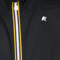 K-Way Veste Longue Thomas Eco Stretch Dot 5 K-Way Veste Longue Thomas Eco Stretch Dot -Fashion Clothing Store 150002916 2