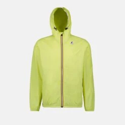K-Way Le Vrai 3.0 Windbreaker