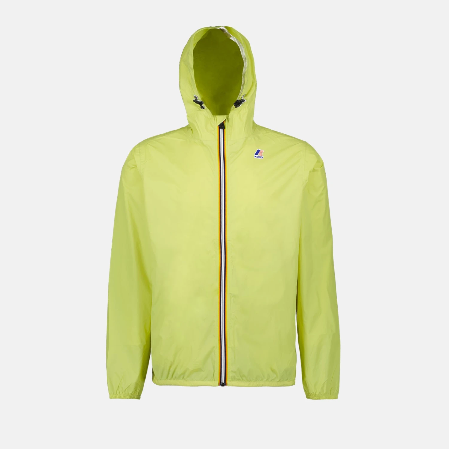 K-Way Le Vrai 3.0 Windbreaker 1 K-Way Le Vrai 3.0 Windbreaker