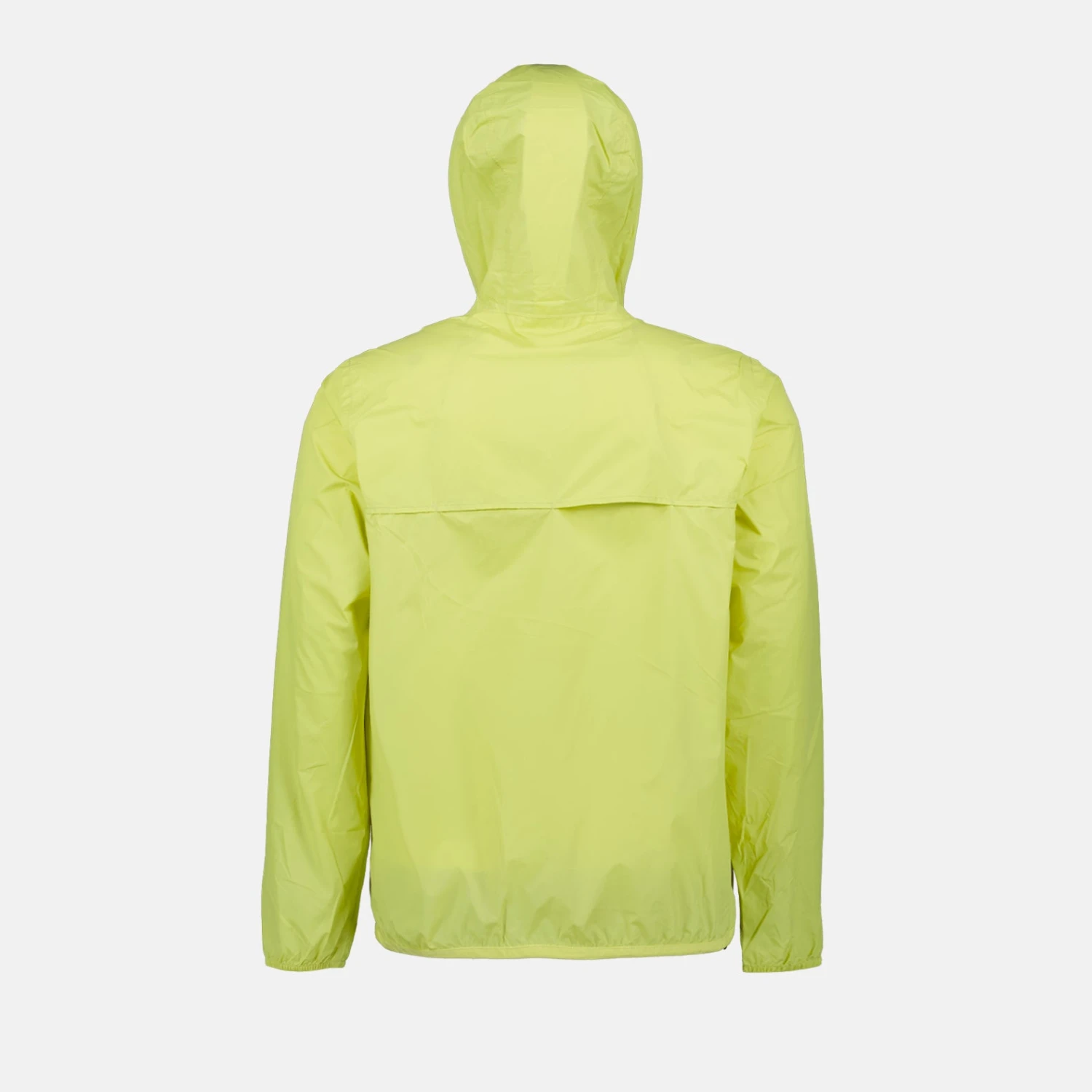 K-Way Le Vrai 3.0 Windbreaker 2 K-Way Le Vrai 3.0 Windbreaker - Image 2