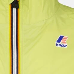 K-Way Le Vrai 3.0 Windbreaker 5 K-Way Le Vrai 3.0 Windbreaker -Fashion Clothing Store 150003128 2