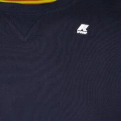K-Way Baptiste Sweatshirt -Fashion Clothing Store 150003661 2