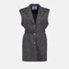 Prada Sleeveless Vest
