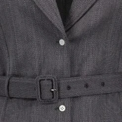 Prada Sleeveless Vest 5 Prada Sleeveless Vest -Fashion Clothing Store 150003982 2