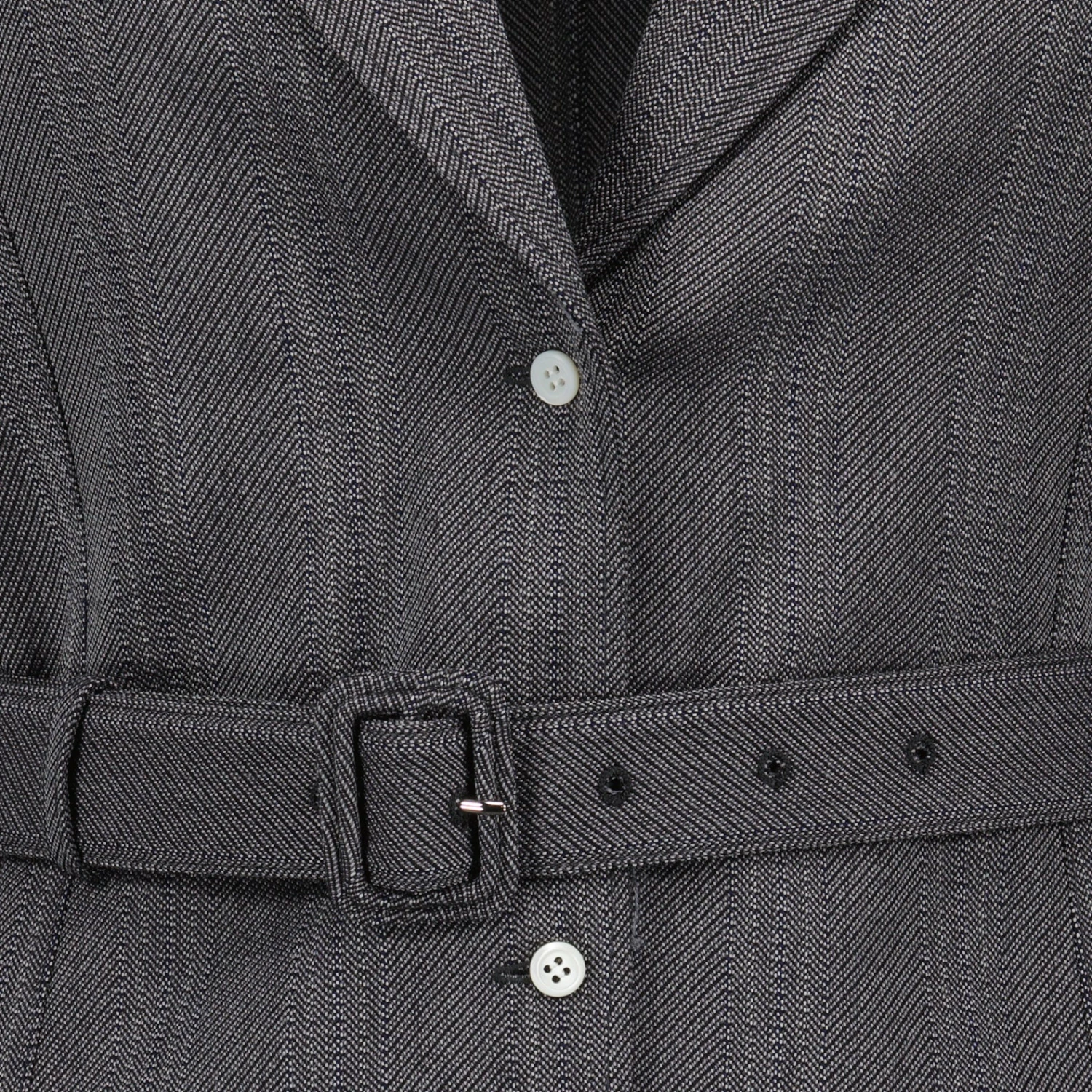 Prada Sleeveless Vest 3 Prada Sleeveless Vest - Image 3