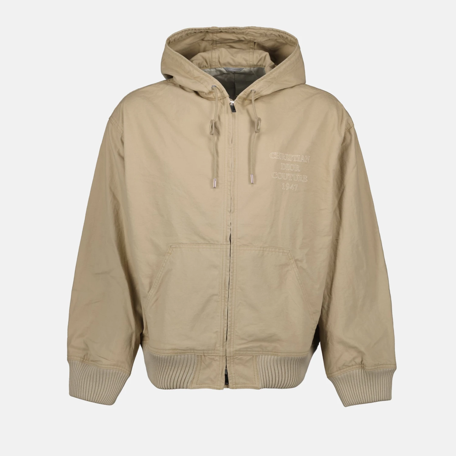 DIOR Blouson CD Couture 1947 1 DIOR Blouson CD Couture 1947