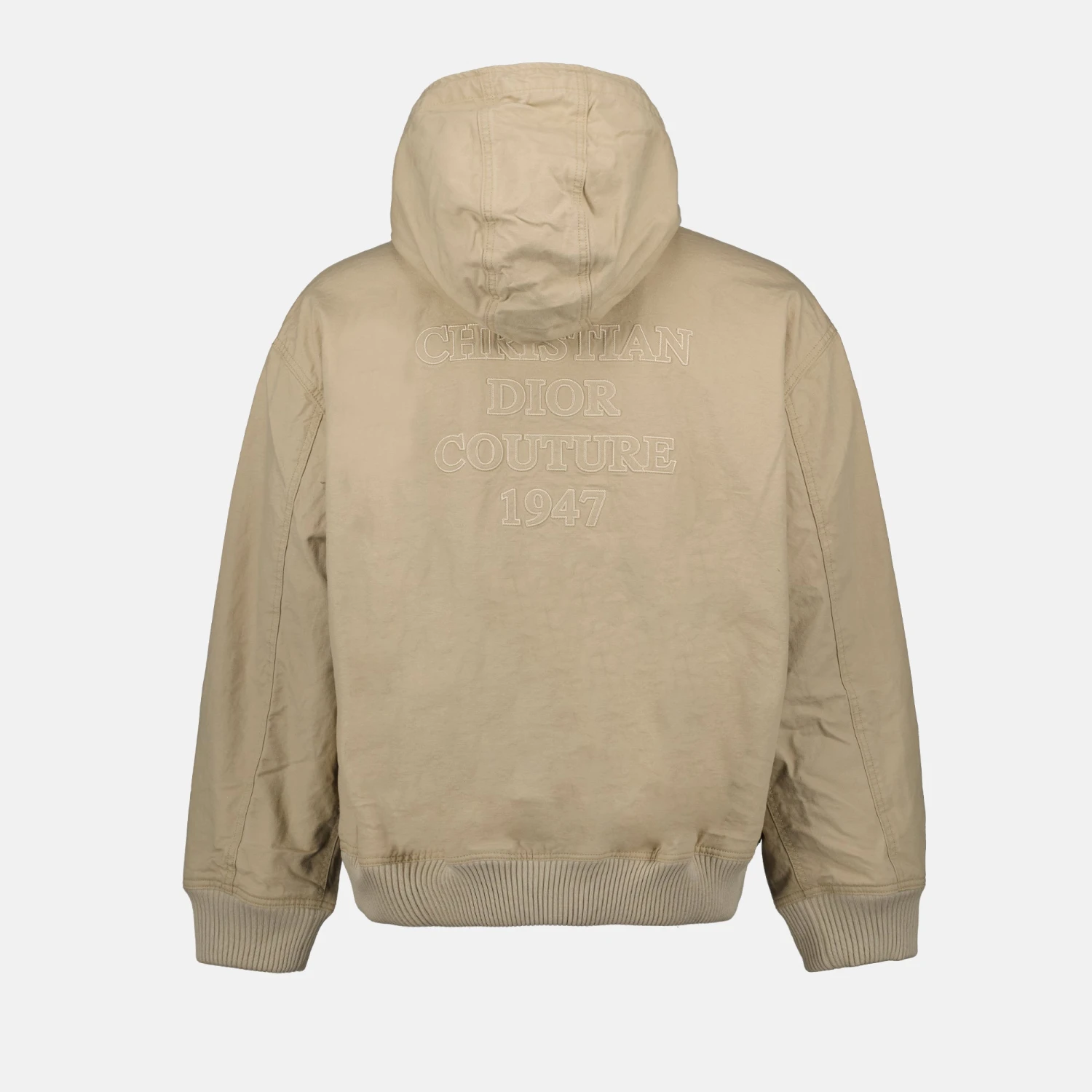 DIOR Blouson CD Couture 1947 2 DIOR Blouson CD Couture 1947 - Image 2