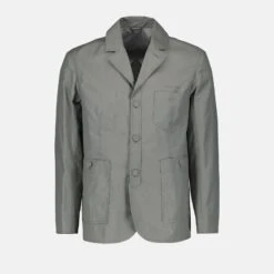 DIOR Cotton Workwear Jacket