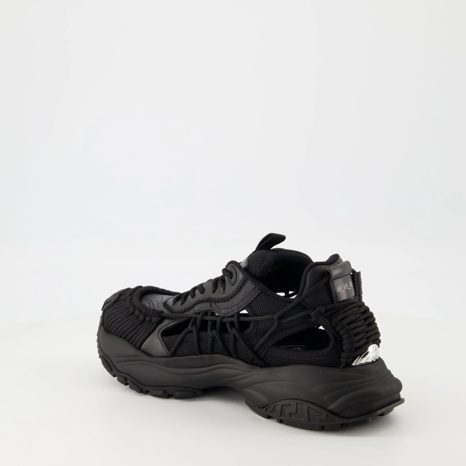 Versace Baskets Mercury M_VS_01 3 Versace Baskets Mercury M_VS_01 - Image 3