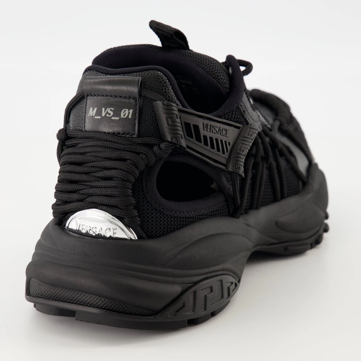 Versace Baskets Mercury M_VS_01 5 Versace Baskets Mercury M_VS_01 - Image 5