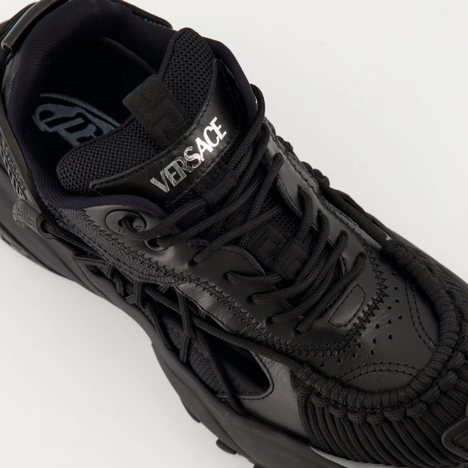 Versace Baskets Mercury M_VS_01 4 Versace Baskets Mercury M_VS_01 - Image 4