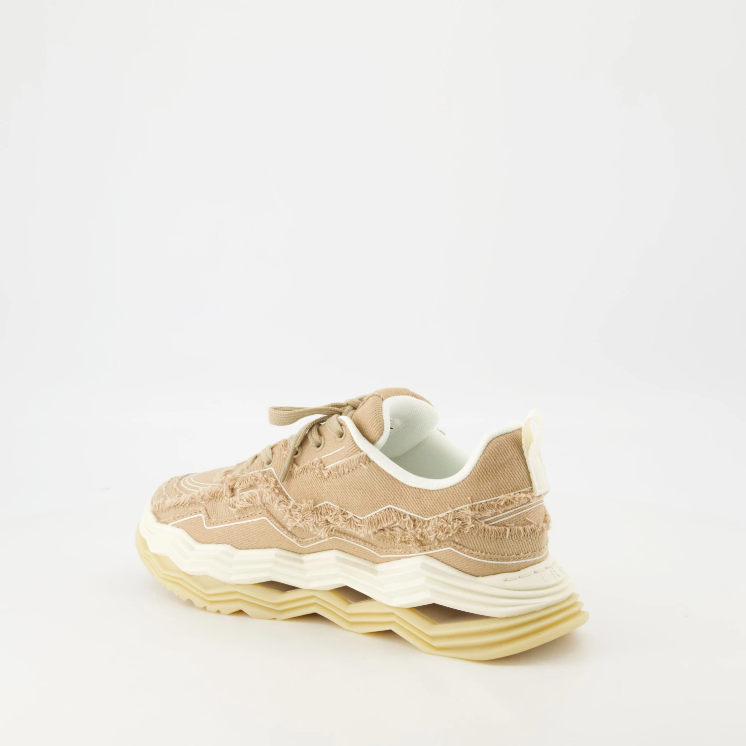 IRO Baskets Wave 3 IRO Baskets Wave - Image 3