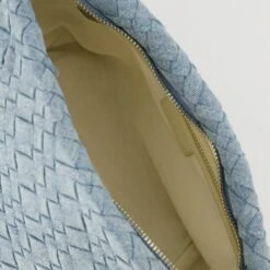 IRO Pochette En Denim Neobel -Fashion Clothing Store 150067038 4 jpg 1