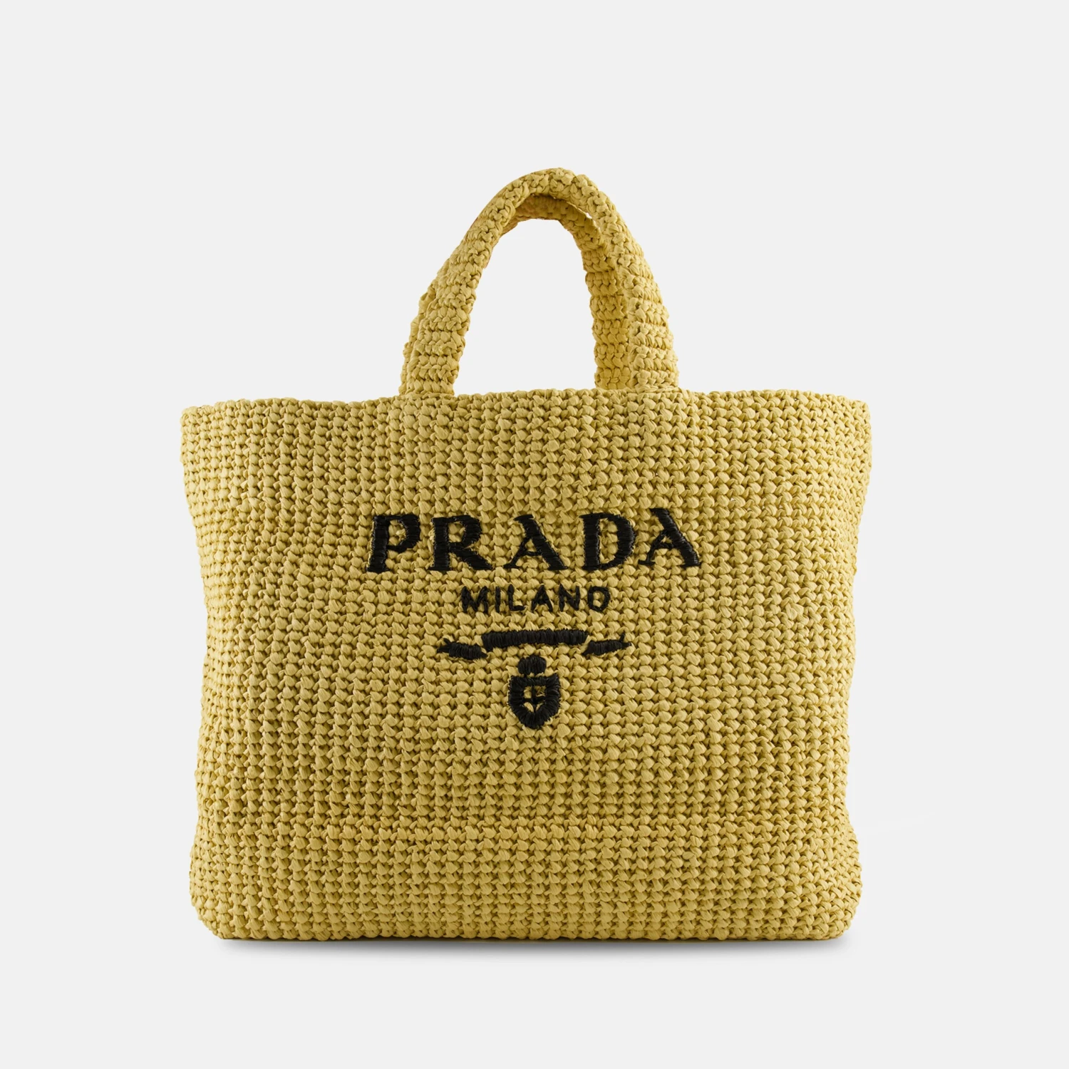 Prada Sac Cabas En Crochet 1 Prada Sac Cabas En Crochet