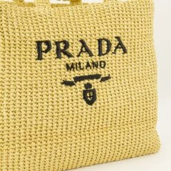 Prada Sac Cabas En Crochet 7 Prada Sac Cabas En Crochet -Fashion Clothing Store 150106744 3 jpg 1