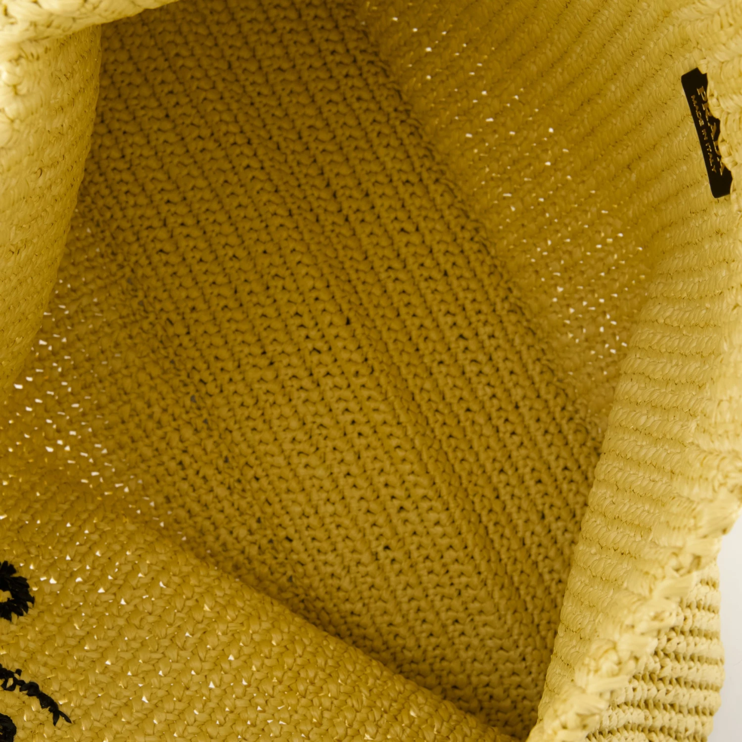 Prada Sac Cabas En Crochet 5 Prada Sac Cabas En Crochet - Image 5