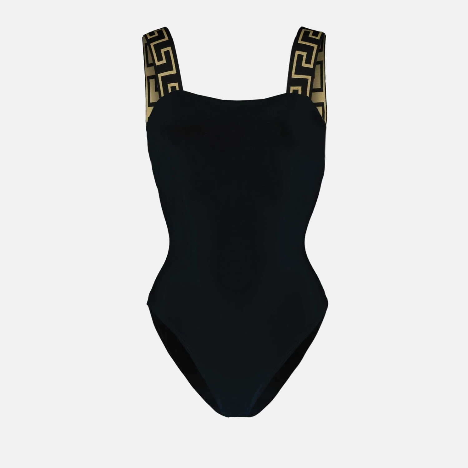 Versace Maillot De Bain Greca 1 Versace Maillot De Bain Greca