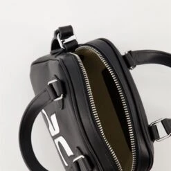 COURREGES Mini Sac Bowling Réédition 7 COURREGES Mini Sac Bowling Réédition -Fashion Clothing Store 1537e55e6d9d60fc0a968c74472c9747