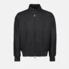 FENDI Blouson Bomber En Cachemire
