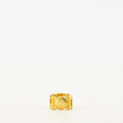 Versace Bague Medusa Greca