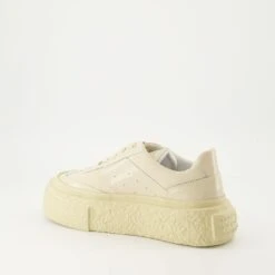 Baskets à Plateforme -Fashion Clothing Store 1b79ea6c810260cd7920b3fcc7712c47