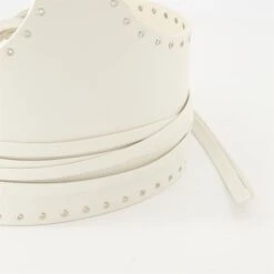 IRO Ceinture En Cuir Lanny -Fashion Clothing Store 1c5ca30b7610ed9ab93d58c86c66c479