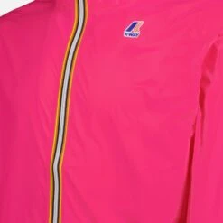 K-Way Coupe-vent Le Vrai 4.0 Claude -Fashion Clothing Store 1d590feb40c738072fb4baa29f90368d