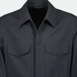 DIOR Veste à Rayures 6 DIOR Veste à Rayures -Fashion Clothing Store 1e00865af8939272f93e2de00879302d