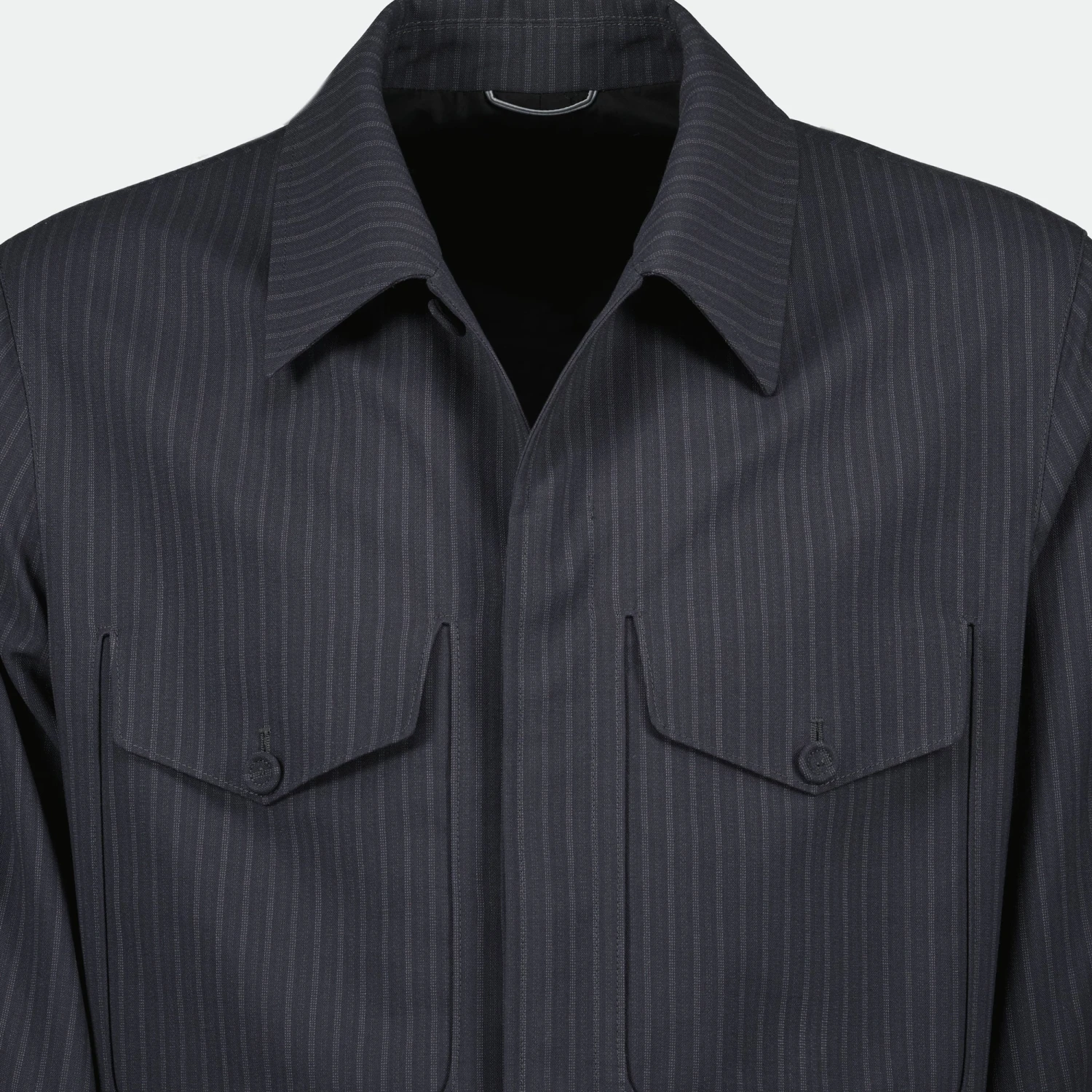 DIOR Veste à Rayures 3 DIOR Veste à Rayures - Image 3