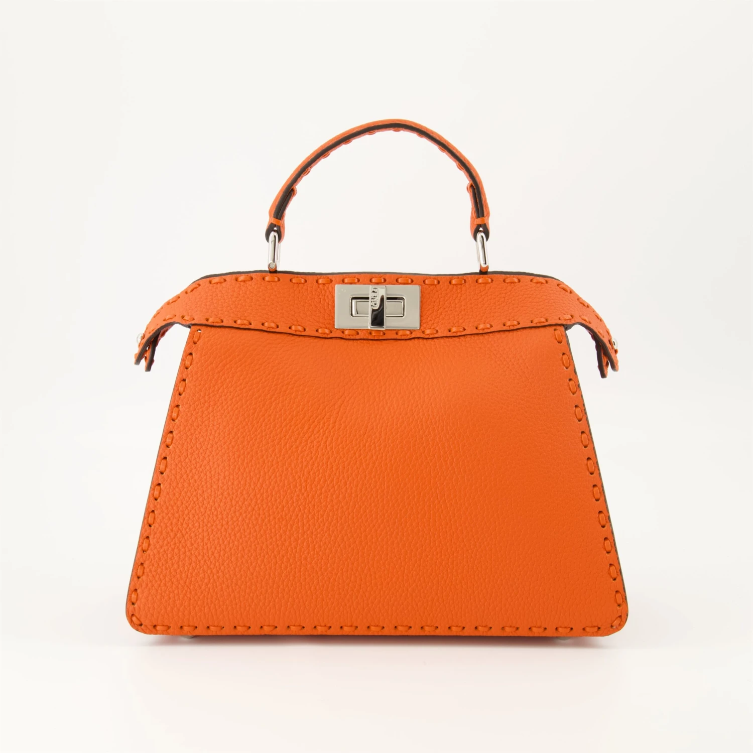 FENDI Sac Peekaboo ISeeU Small 1 FENDI Sac Peekaboo ISeeU Small