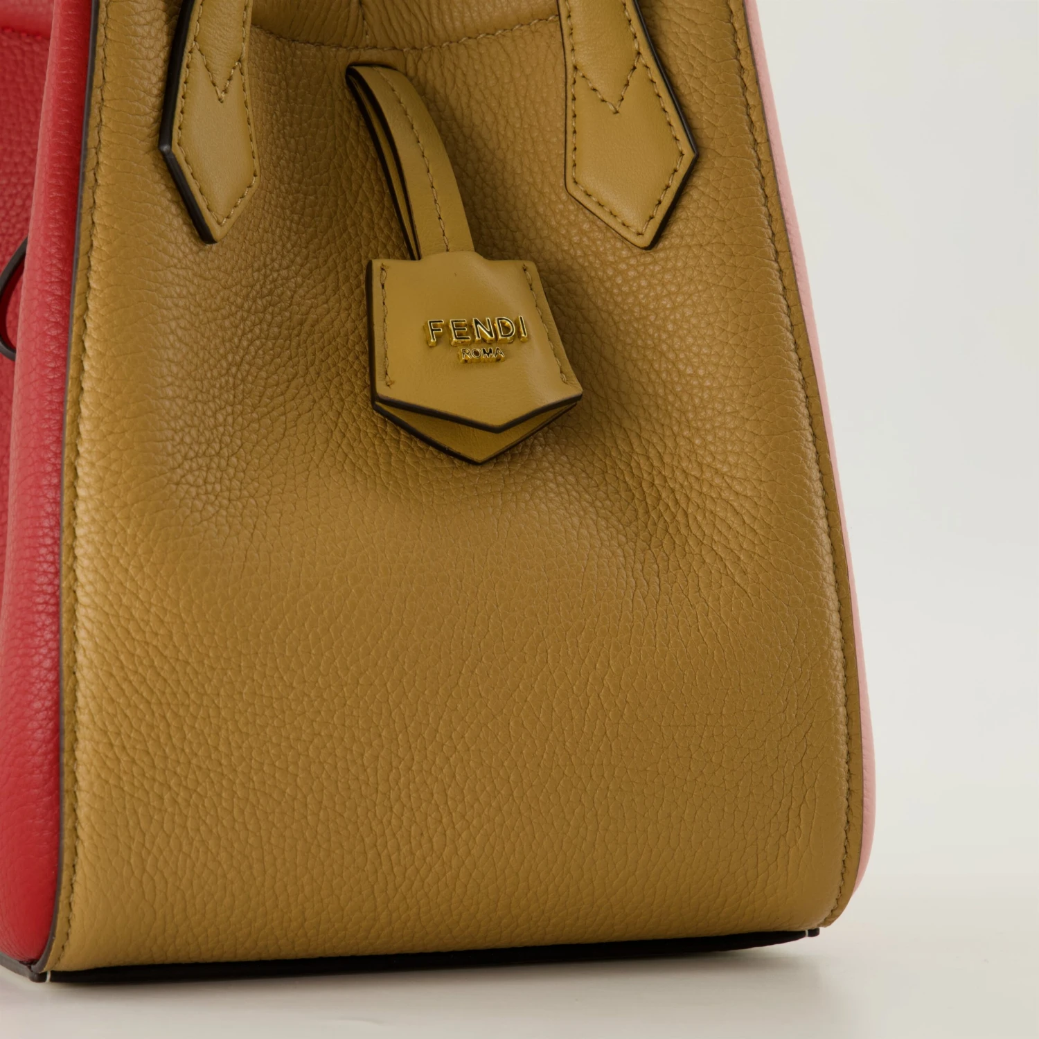 FENDI Mini Sac Origami 5 FENDI Mini Sac Origami - Image 5