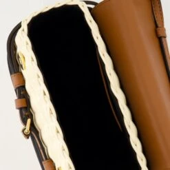 MOSCHINO Sac Tie Me Small -Fashion Clothing Store 1f01e8e69b7e3591d52e79ab0933ad80