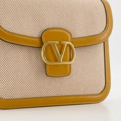 Valentino Garavani Sac 9T05 En Toile -Fashion Clothing Store 2028835ad80738710473a70c03a21e96