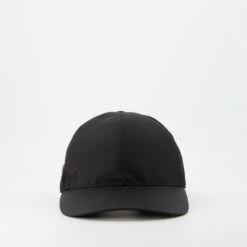 Prada Casquette En Re-Nylon