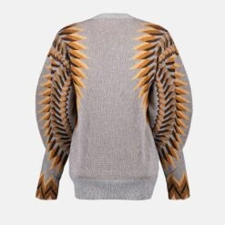 Pull En Lurex -Fashion Clothing Store 21ab928928fbf1a91c8a65970072b872