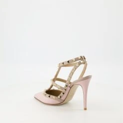 Valentino Garavani Escarpins Rockstud 10 Valentino Garavani Escarpins Rockstud -Fashion Clothing Store 230880a5e6fc90060c557879c23c61e6