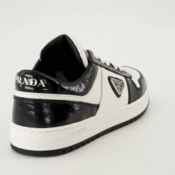 Prada Basket Downtown -Fashion Clothing Store 279de9c1c21e77dfd0da8e7398d97315
