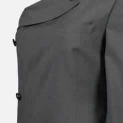 MOSCHINO Robe Blazer Asymétrique -Fashion Clothing Store 2837441d757fc30124af99714adf4616