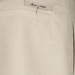 FENDI Short En Laine 6 FENDI Short En Laine -Fashion Clothing Store 28456c230a41105d749062ae826c625d