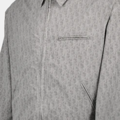 DIOR Blouson Zippé 5 DIOR Blouson Zippé -Fashion Clothing Store 2858dc4112b0bbc825ba54cd03c287ab