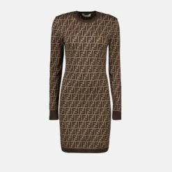 FENDI Robe FF