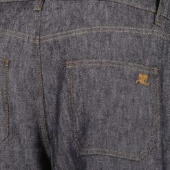 COURREGES Pantalon Hammer 7 COURREGES Pantalon Hammer -Fashion Clothing Store 28ac08dfb24fb0a9448606b26c37b96e