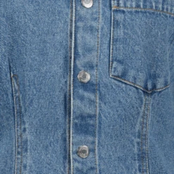 Robe Chemise En Jean -Fashion Clothing Store 2997dbb208a60db56c39d5d07317e006