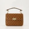 Valentino Garavani Sac Rockstud Spike Moyen