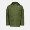 K-Way Parka Manphy Bonded