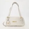 Versace Sac Bowling Blanc