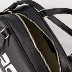 COURREGES Sac Bowling Réédition -Fashion Clothing Store 2fa8cad29be595a48f536d78ee6093b5