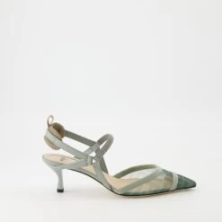 FENDI Escarpins Colibrì