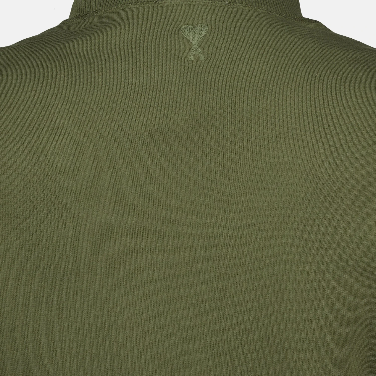 Sweatshirt Alexandre Mattiussi 4 Sweatshirt Alexandre Mattiussi - Image 4